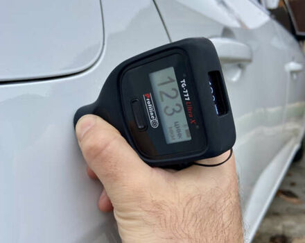 Белый Рено Меган, объемом двигателя 1.5 л и пробегом 151 тыс. км за 15650 $, фото 98 на Automoto.ua