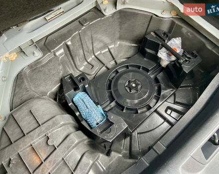 Белый Рено Меган, объемом двигателя 1.5 л и пробегом 151 тыс. км за 15650 $, фото 86 на Automoto.ua