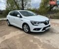 Білий Рено Меган, об'ємом двигуна 1.46 л та пробігом 250 тис. км за 10700 $, фото 6 на Automoto.ua