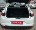 Білий Рено Меган, об'ємом двигуна 1.5 л та пробігом 216 тис. км за 11700 $, фото 8 на Automoto.ua