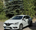 Білий Рено Меган, об'ємом двигуна 1.46 л та пробігом 154 тис. км за 9900 $, фото 3 на Automoto.ua