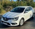 Білий Рено Меган, об'ємом двигуна 1.2 л та пробігом 45 тис. км за 13900 $, фото 2 на Automoto.ua
