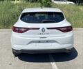 Білий Рено Меган, об'ємом двигуна 0 л та пробігом 160 тис. км за 12600 $, фото 4 на Automoto.ua
