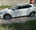 Белый Рено Меган, объемом двигателя 1.5 л и пробегом 259 тыс. км за 9600 $, фото 1 на Automoto.ua