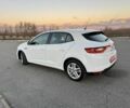 Білий Рено Меган, об'ємом двигуна 1.5 л та пробігом 213 тис. км за 11700 $, фото 10 на Automoto.ua