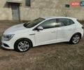 Белый Рено Меган, объемом двигателя 1.5 л и пробегом 259 тыс. км за 9300 $, фото 1 на Automoto.ua