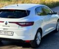 Білий Рено Меган, об'ємом двигуна 1.2 л та пробігом 41 тис. км за 15400 $, фото 3 на Automoto.ua