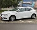 Білий Рено Меган, об'ємом двигуна 1.5 л та пробігом 207 тис. км за 10850 $, фото 3 на Automoto.ua