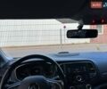 Белый Рено Меган, объемом двигателя 1.46 л и пробегом 180 тыс. км за 10900 $, фото 7 на Automoto.ua