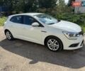 Белый Рено Меган, объемом двигателя 1.5 л и пробегом 259 тыс. км за 9600 $, фото 4 на Automoto.ua