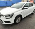 Белый Рено Меган, объемом двигателя 1.46 л и пробегом 95 тыс. км за 13400 $, фото 1 на Automoto.ua