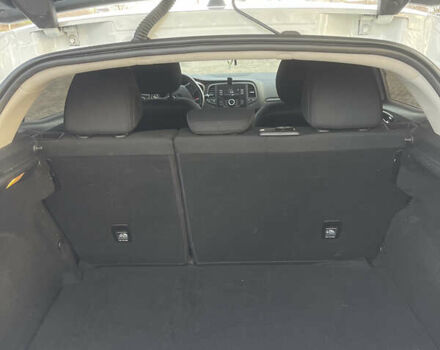 Белый Рено Меган, объемом двигателя 1.46 л и пробегом 224 тыс. км за 9500 $, фото 8 на Automoto.ua