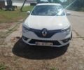 Білий Рено Меган, об'ємом двигуна 1.46 л та пробігом 212 тис. км за 11500 $, фото 1 на Automoto.ua