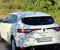 Білий Рено Меган, об'ємом двигуна 1.2 л та пробігом 41 тис. км за 15400 $, фото 2 на Automoto.ua