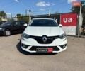 Білий Рено Меган, об'ємом двигуна 1.5 л та пробігом 221 тис. км за 10690 $, фото 7 на Automoto.ua