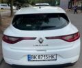 Білий Рено Меган, об'ємом двигуна 1.46 л та пробігом 287 тис. км за 10000 $, фото 1 на Automoto.ua
