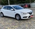 Белый Рено Меган, объемом двигателя 1.5 л и пробегом 207 тыс. км за 10850 $, фото 8 на Automoto.ua