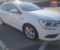 Білий Рено Меган, об'ємом двигуна 1.46 л та пробігом 194 тис. км за 11700 $, фото 2 на Automoto.ua
