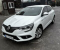 Білий Рено Меган, об'ємом двигуна 1.46 л та пробігом 60 тис. км за 14500 $, фото 2 на Automoto.ua