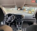 Білий Рено Меган, об'ємом двигуна 1.46 л та пробігом 158 тис. км за 11000 $, фото 13 на Automoto.ua