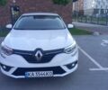 Білий Рено Меган, об'ємом двигуна 1.5 л та пробігом 157 тис. км за 12500 $, фото 1 на Automoto.ua