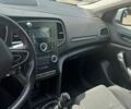 Белый Рено Меган, объемом двигателя 1.46 л и пробегом 200 тыс. км за 9200 $, фото 2 на Automoto.ua