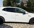 Белый Рено Меган, объемом двигателя 1.46 л и пробегом 307 тыс. км за 10400 $, фото 15 на Automoto.ua