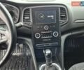 Білий Рено Меган, об'ємом двигуна 1.46 л та пробігом 309 тис. км за 11700 $, фото 14 на Automoto.ua