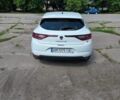 Белый Рено Меган, объемом двигателя 1.46 л и пробегом 253 тыс. км за 10450 $, фото 6 на Automoto.ua