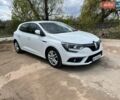 Білий Рено Меган, об'ємом двигуна 1.46 л та пробігом 251 тис. км за 10300 $, фото 1 на Automoto.ua