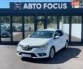Білий Рено Меган, об'ємом двигуна 1.46 л та пробігом 97 тис. км за 15490 $, фото 3 на Automoto.ua