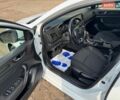 Білий Рено Меган, об'ємом двигуна 1.5 л та пробігом 259 тис. км за 8999 $, фото 11 на Automoto.ua