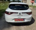 Белый Рено Меган, объемом двигателя 1.5 л и пробегом 259 тыс. км за 9600 $, фото 3 на Automoto.ua