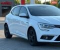 Белый Рено Меган, объемом двигателя 1.5 л и пробегом 209 тыс. км за 10500 $, фото 6 на Automoto.ua