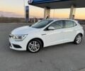 Белый Рено Меган, объемом двигателя 1.5 л и пробегом 2 тыс. км за 11900 $, фото 10 на Automoto.ua