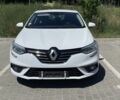 Білий Рено Меган, об'ємом двигуна 0 л та пробігом 160 тис. км за 12600 $, фото 1 на Automoto.ua