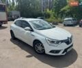 Белый Рено Меган, объемом двигателя 1.46 л и пробегом 200 тыс. км за 9200 $, фото 8 на Automoto.ua