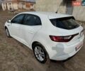 Білий Рено Меган, об'ємом двигуна 1.5 л та пробігом 259 тис. км за 8999 $, фото 3 на Automoto.ua