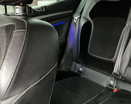 Білий Рено Меган, об'ємом двигуна 1.46 л та пробігом 60 тис. км за 14500 $, фото 13 на Automoto.ua