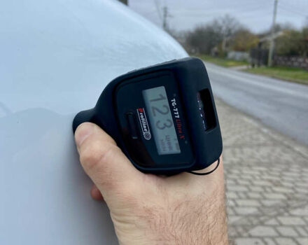 Білий Рено Меган, об'ємом двигуна 1.5 л та пробігом 151 тис. км за 15400 $, фото 95 на Automoto.ua