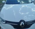 Білий Рено Меган, об'ємом двигуна 1.46 л та пробігом 212 тис. км за 11500 $, фото 16 на Automoto.ua