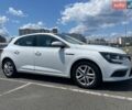 Білий Рено Меган, об'ємом двигуна 1.6 л та пробігом 64 тис. км за 12900 $, фото 2 на Automoto.ua