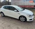 Белый Рено Меган, объемом двигателя 1.5 л и пробегом 259 тыс. км за 9300 $, фото 8 на Automoto.ua