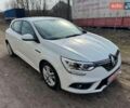 Белый Рено Меган, объемом двигателя 1.5 л и пробегом 259 тыс. км за 9300 $, фото 9 на Automoto.ua