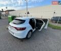 Белый Рено Меган, объемом двигателя 1.46 л и пробегом 180 тыс. км за 10900 $, фото 10 на Automoto.ua