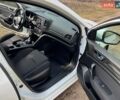Білий Рено Меган, об'ємом двигуна 1.5 л та пробігом 259 тис. км за 8999 $, фото 18 на Automoto.ua