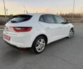 Білий Рено Меган, об'ємом двигуна 1.5 л та пробігом 213 тис. км за 11700 $, фото 12 на Automoto.ua