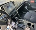 Белый Рено Меган, объемом двигателя 1.5 л и пробегом 259 тыс. км за 9600 $, фото 11 на Automoto.ua