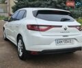 Білий Рено Меган, об'ємом двигуна 1.46 л та пробігом 244 тис. км за 11500 $, фото 3 на Automoto.ua