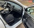 Белый Рено Меган, объемом двигателя 1.5 л и пробегом 259 тыс. км за 9300 $, фото 17 на Automoto.ua